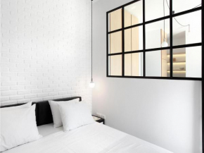 Гостиница Athens View Loft - 03  Афины